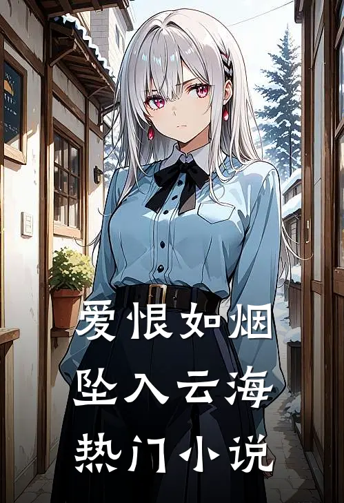 爱恨如烟坠入云海热门小说