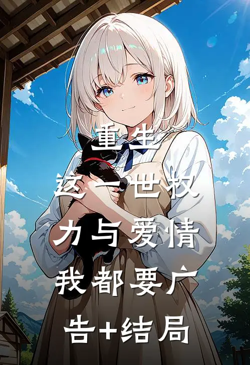 重生：这一世权力与爱情我都要广告+结局