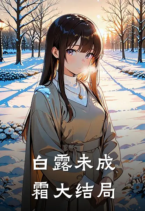 白露未成霜大结局
