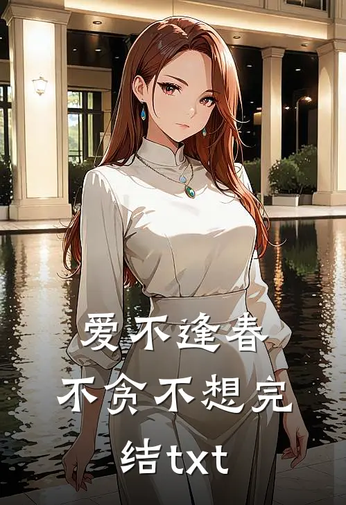爱不逢春，不贪不想完结txt