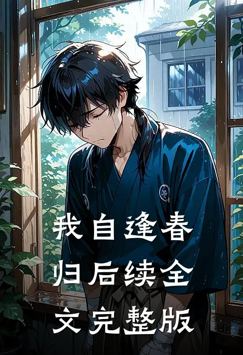我自逢春归后续全文完整版