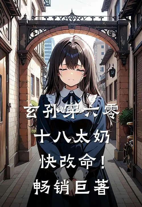 玄孙穿六零：十八太奶快改命！畅销巨著