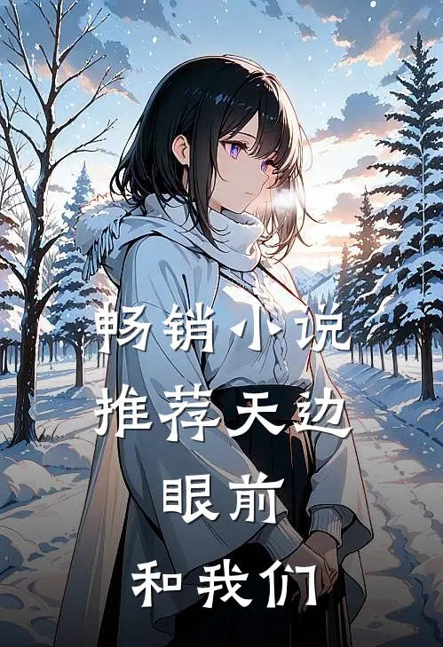 畅销小说推荐天边，眼前，和我们