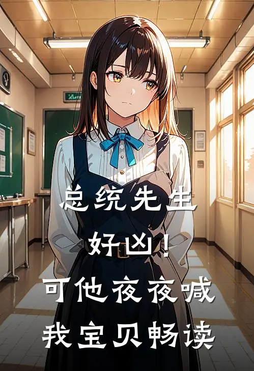 总统先生好凶！可他夜夜喊我宝贝畅读