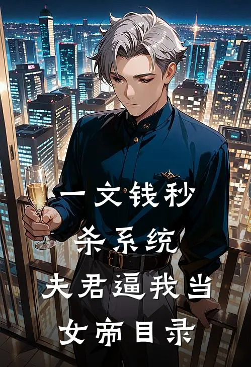 一文钱秒杀系统：夫君逼我当女帝目录