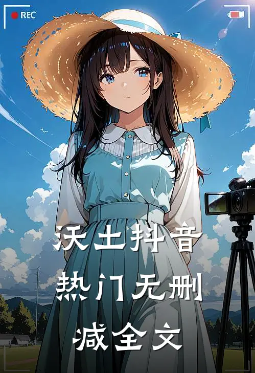 沃土抖音热门无删减全文