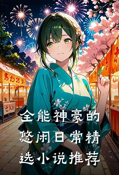 全能神豪的悠闲日常精选小说推荐