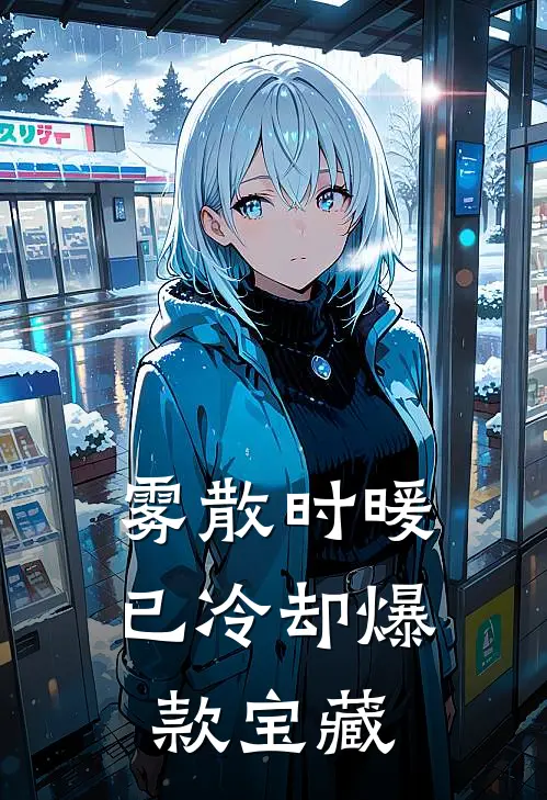 雾散时暖已冷却爆款宝藏