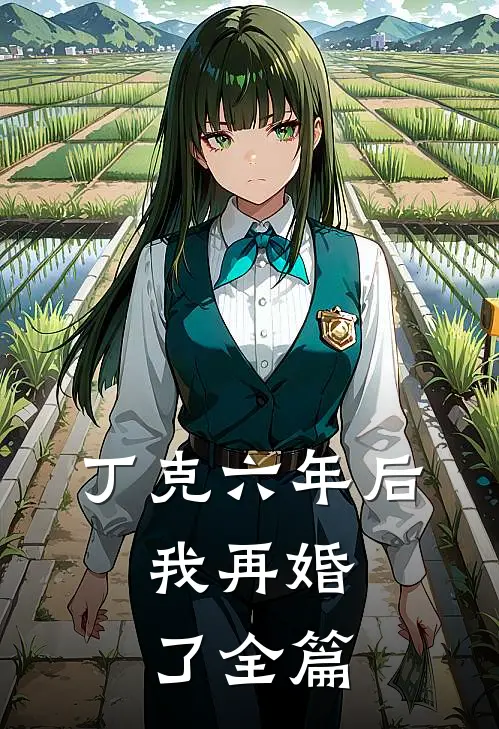 丁克六年后，我再婚了全篇