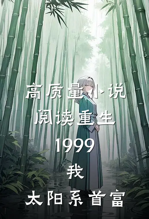 高质量小说阅读重生1999：我，太阳系首富