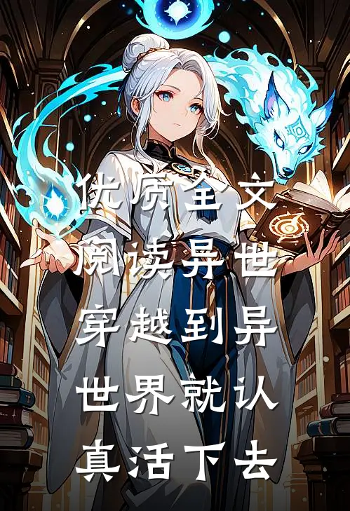 优质全文阅读异世：穿越到异世界就认真活下去