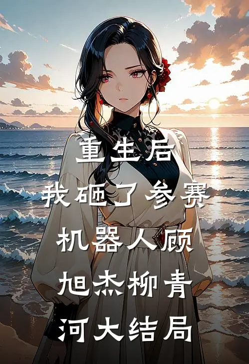 重生后，我砸了参赛机器人顾旭杰柳青河大结局