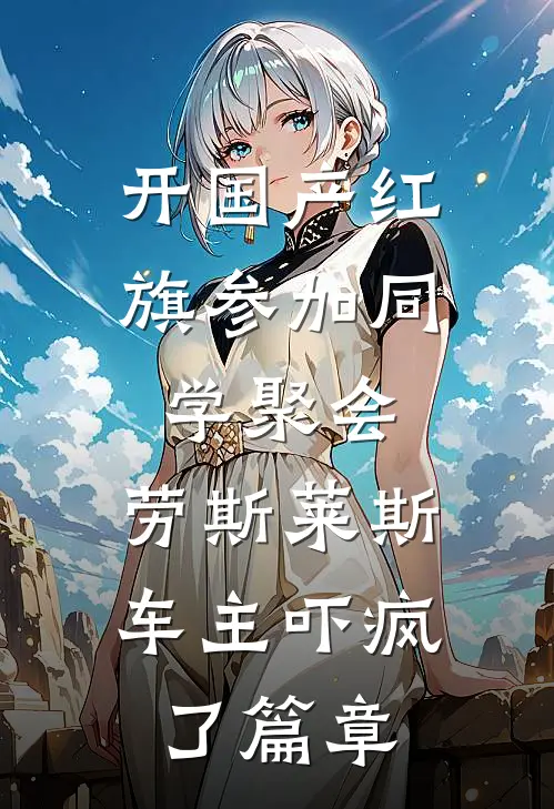 开国产红旗参加同学聚会，劳斯莱斯车主吓疯了篇章