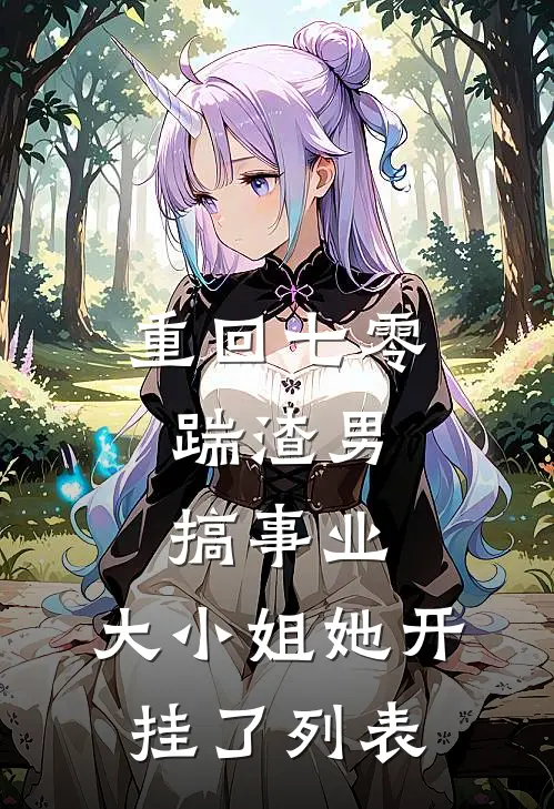 重回七零：踹渣男搞事业，大小姐她开挂了列表