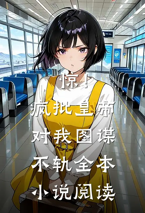 惊！疯批皇帝对我图谋不轨全本小说阅读