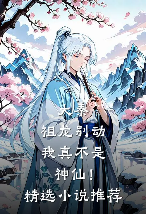 大秦：祖龙别动，我真不是神仙！精选小说推荐