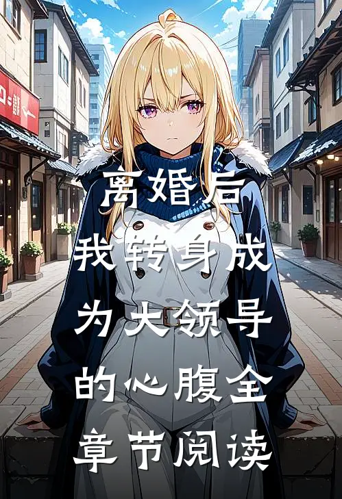 离婚后，我转身成为大领导的心腹全章节阅读