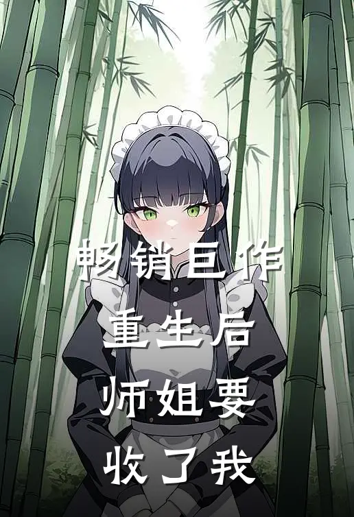 畅销巨作重生后，师姐要收了我