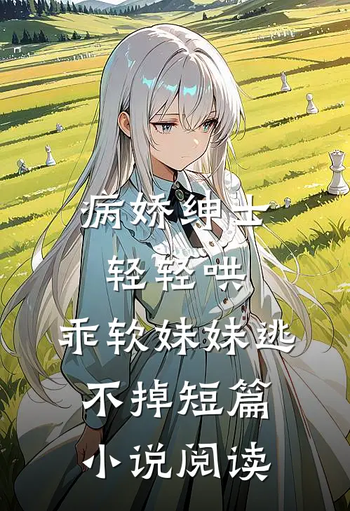 病娇绅士轻轻哄，乖软妹妹逃不掉短篇小说阅读