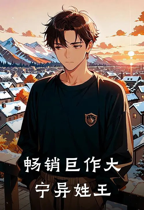 畅销巨作大宁异姓王