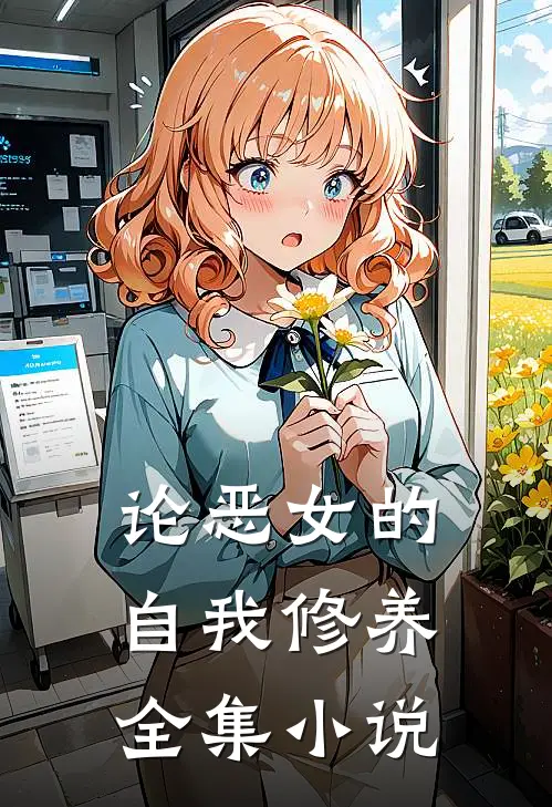 论恶女的自我修养全集小说
