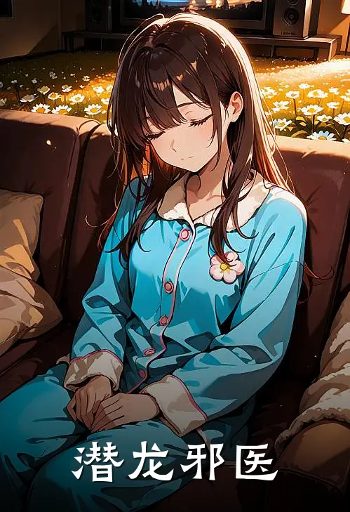 潜龙邪医