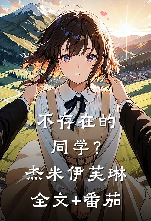 不存在的同学？杰米伊芙琳全文+番茄