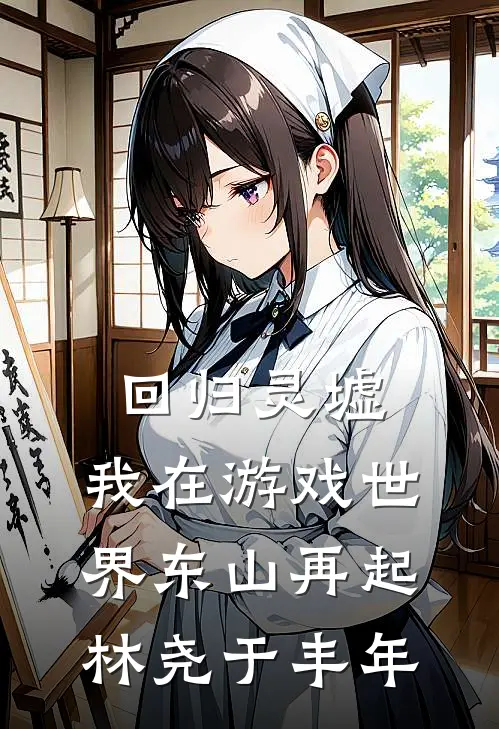 回归灵墟：我在游戏世界东山再起林尧于丰年
