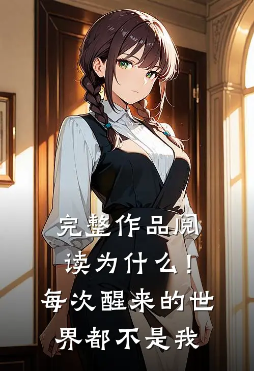 完整作品阅读为什么！每次醒来的世界都不是我