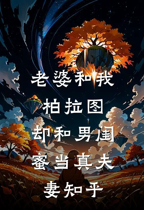 老婆和我柏拉图，却和男闺蜜当真夫妻知乎