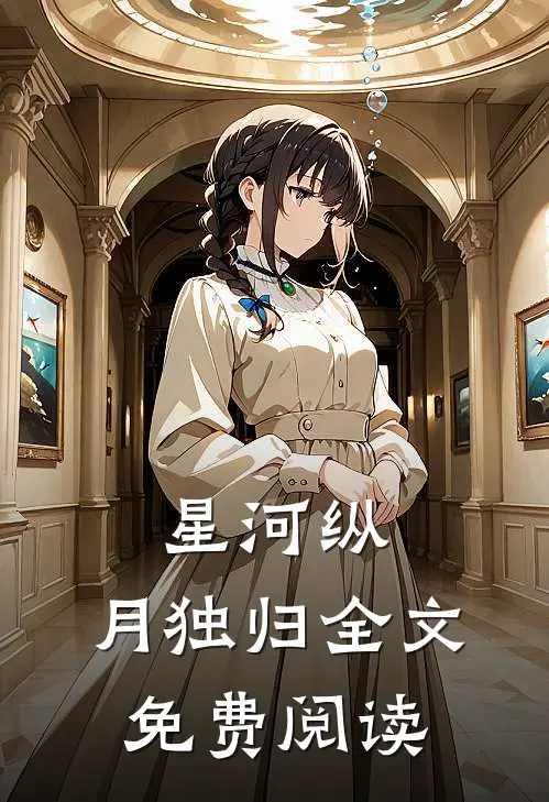星河纵，月独归全文免费阅读