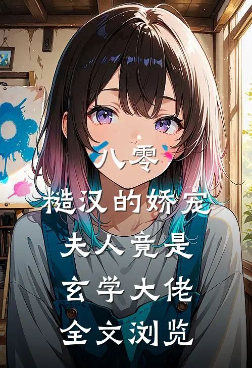 八零：糙汉的娇宠夫人竟是玄学大佬全文浏览