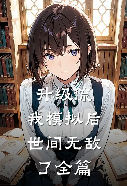 升级流：我模拟后，世间无敌了全篇