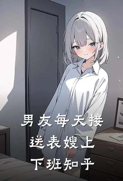 男友每天接送表嫂上下班知乎