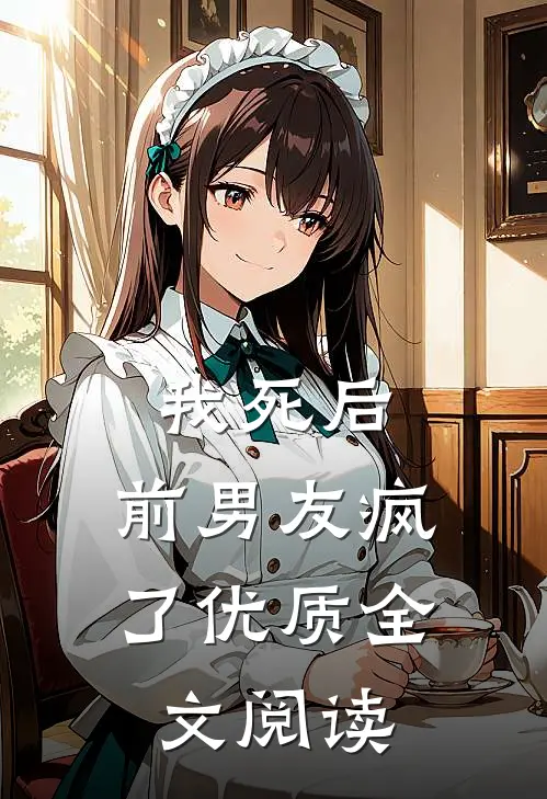 我死后，前男友疯了优质全文阅读