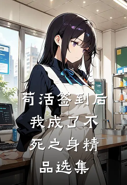苟活签到后，我成了不死之身精品选集