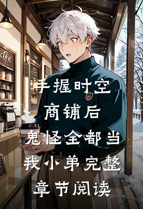 手握时空商铺后，鬼怪全都当我小弟完整章节阅读
