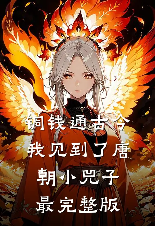 铜钱通古今，我见到了唐朝小兕子最完整版