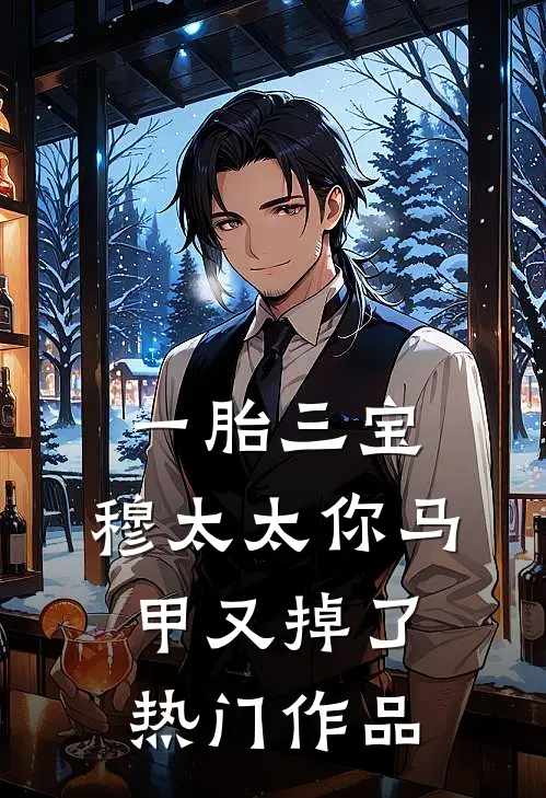 一胎三宝：穆太太你马甲又掉了热门作品