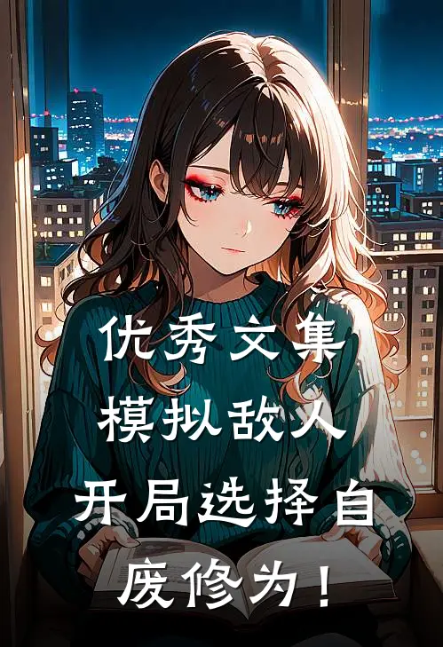 优秀文集模拟敌人，开局选择自废修为！