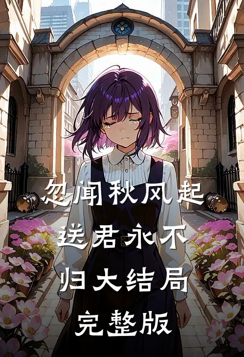 忽闻秋风起，送君永不归大结局完整版
