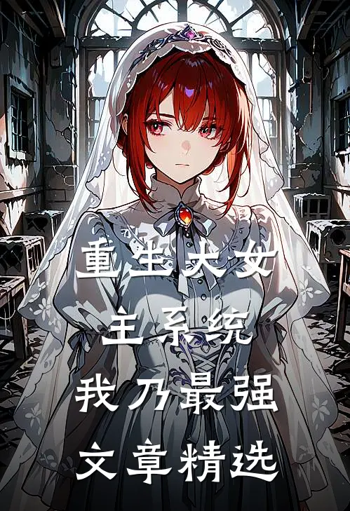 重生大女主系统，我乃最强文章精选