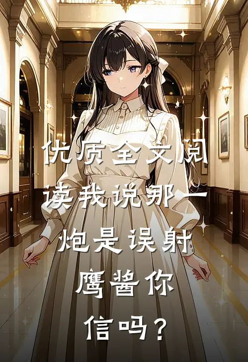 优质全文阅读我说那一炮是误射，鹰酱你信吗？