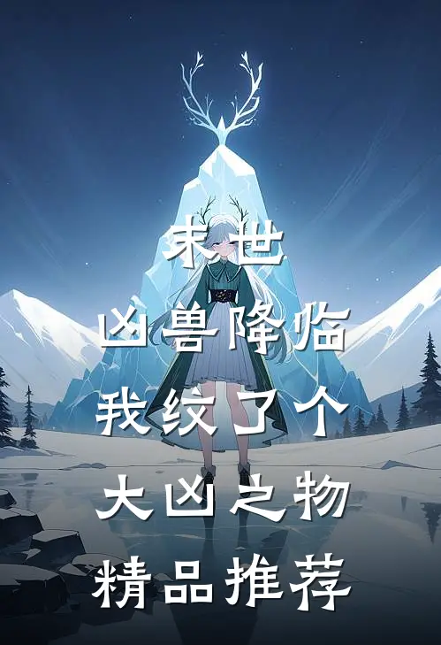 末世：凶兽降临，我纹了个大凶之物精品推荐