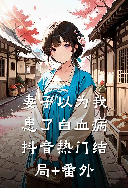 妻子以为我患了白血病抖音热门结局+番外