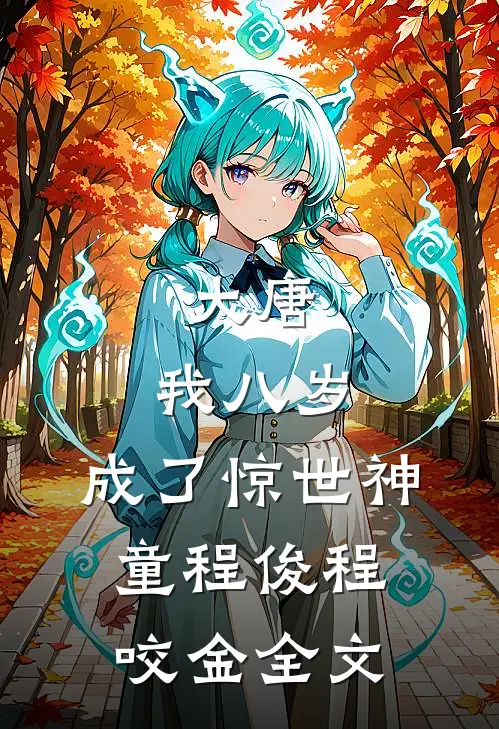 大唐：我八岁，成了惊世神童程俊程咬金全文