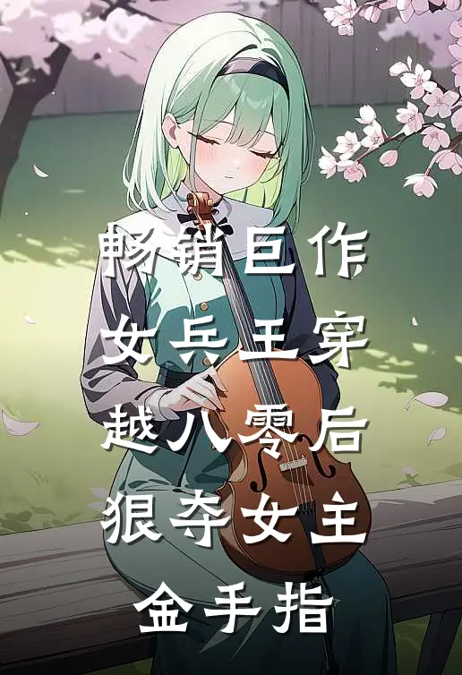 畅销巨作女兵王穿越八零后，狠夺女主金手指