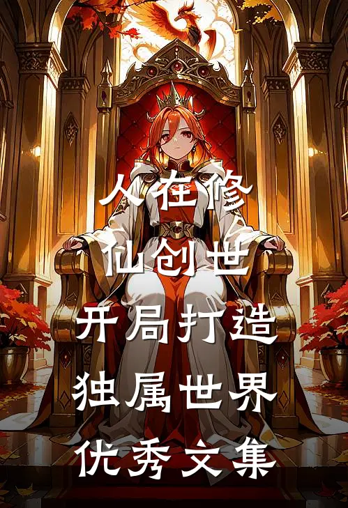 人在修仙创世，开局打造独属世界优秀文集