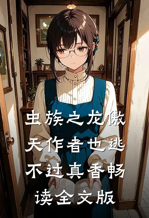 虫族之龙傲天作者也逃不过真香畅读全文版