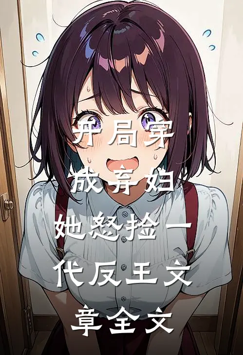 开局穿成弃妇，她怒捡一代反王文章全文
